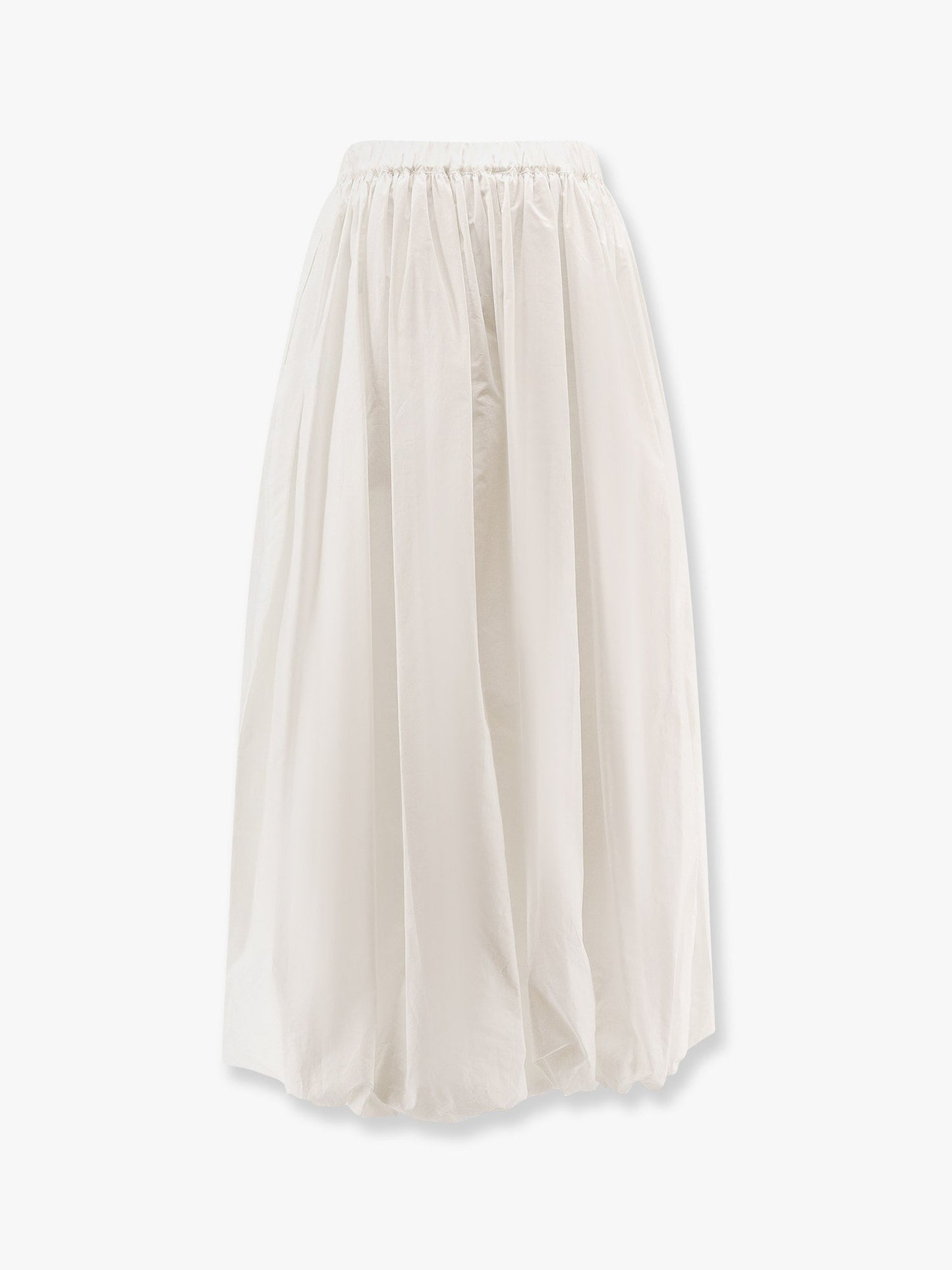 pinko-johnny-cotton-popeline-skirt