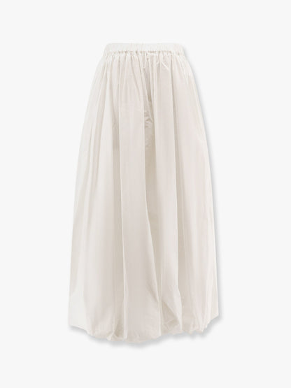 pinko-johnny-cotton-popeline-skirt