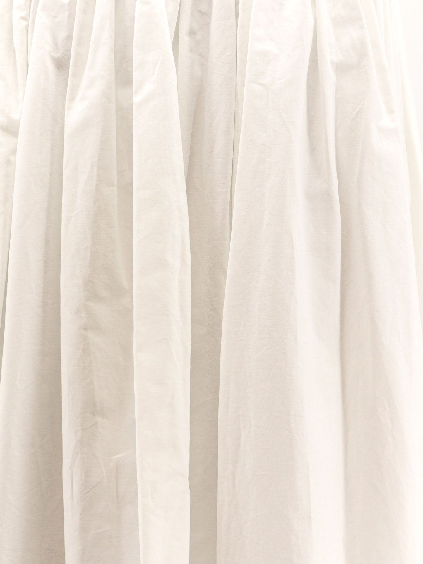 pinko-johnny-cotton-popeline-skirt
