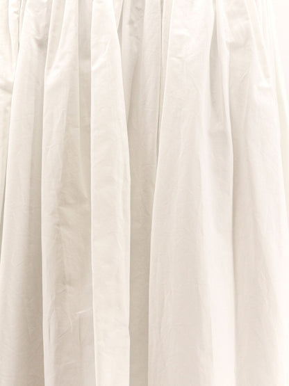pinko-johnny-cotton-popeline-skirt