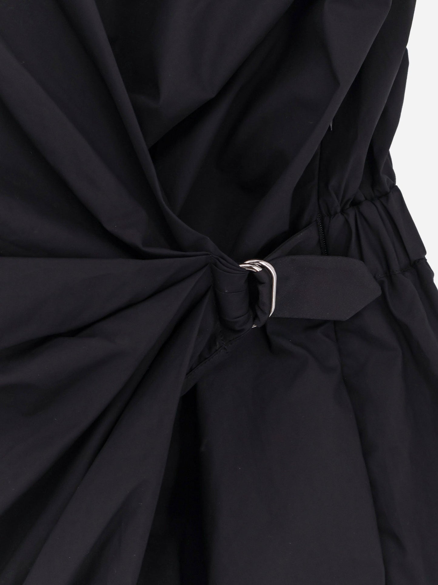 pinko-elliot-cotton-dress