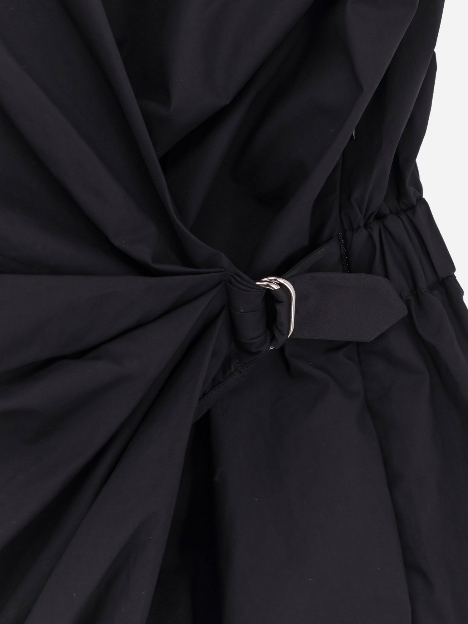 pinko-elliot-cotton-dress