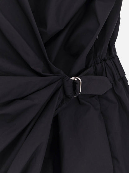 pinko-elliot-cotton-dress