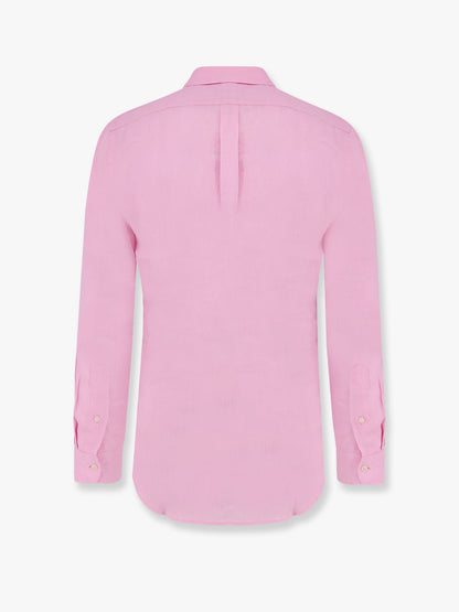 polo-ralph-lauren-linen-shirt-with-logo-embroidery