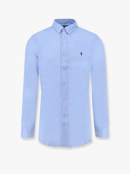 polo-ralph-lauren-slim-fit-linen-shirt