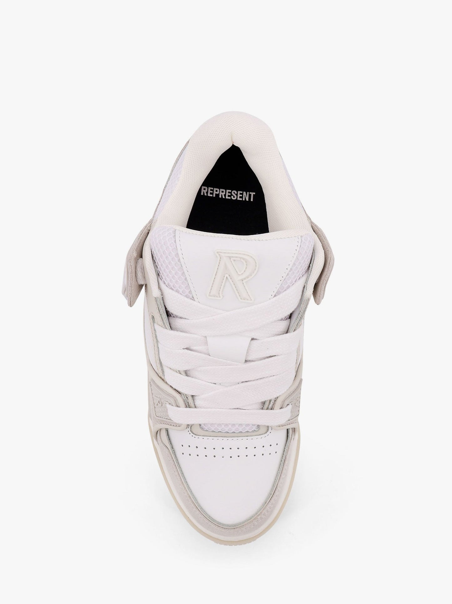 represent-studio-mesh-and-suede-low-top-sneakers