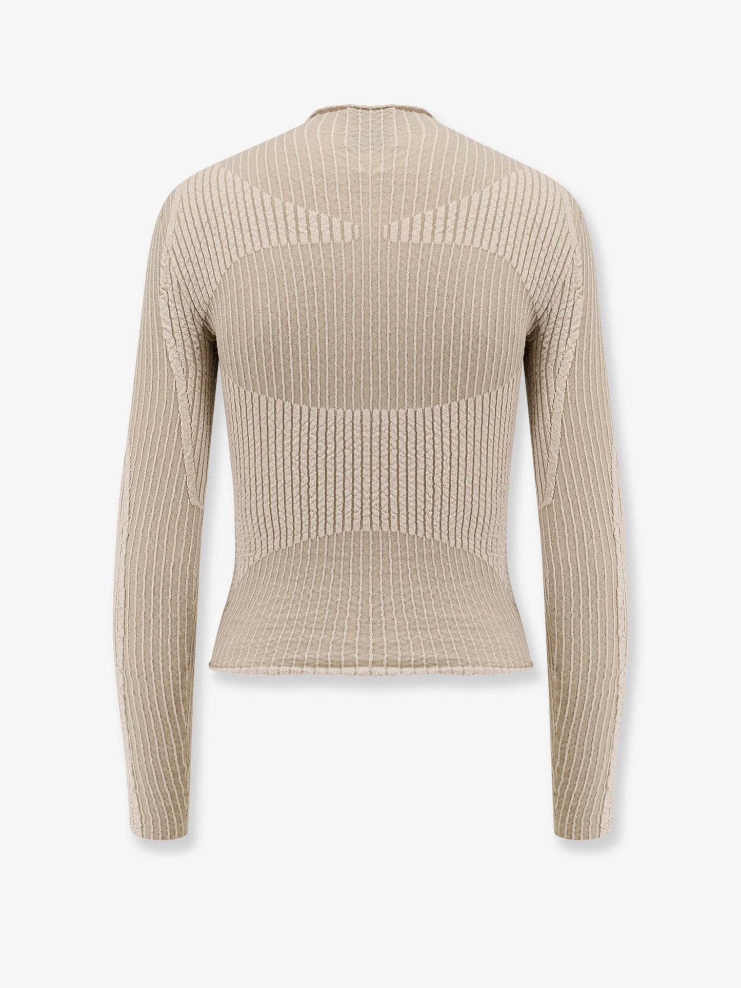 roa-wavy-stretch-cotton-blend-top