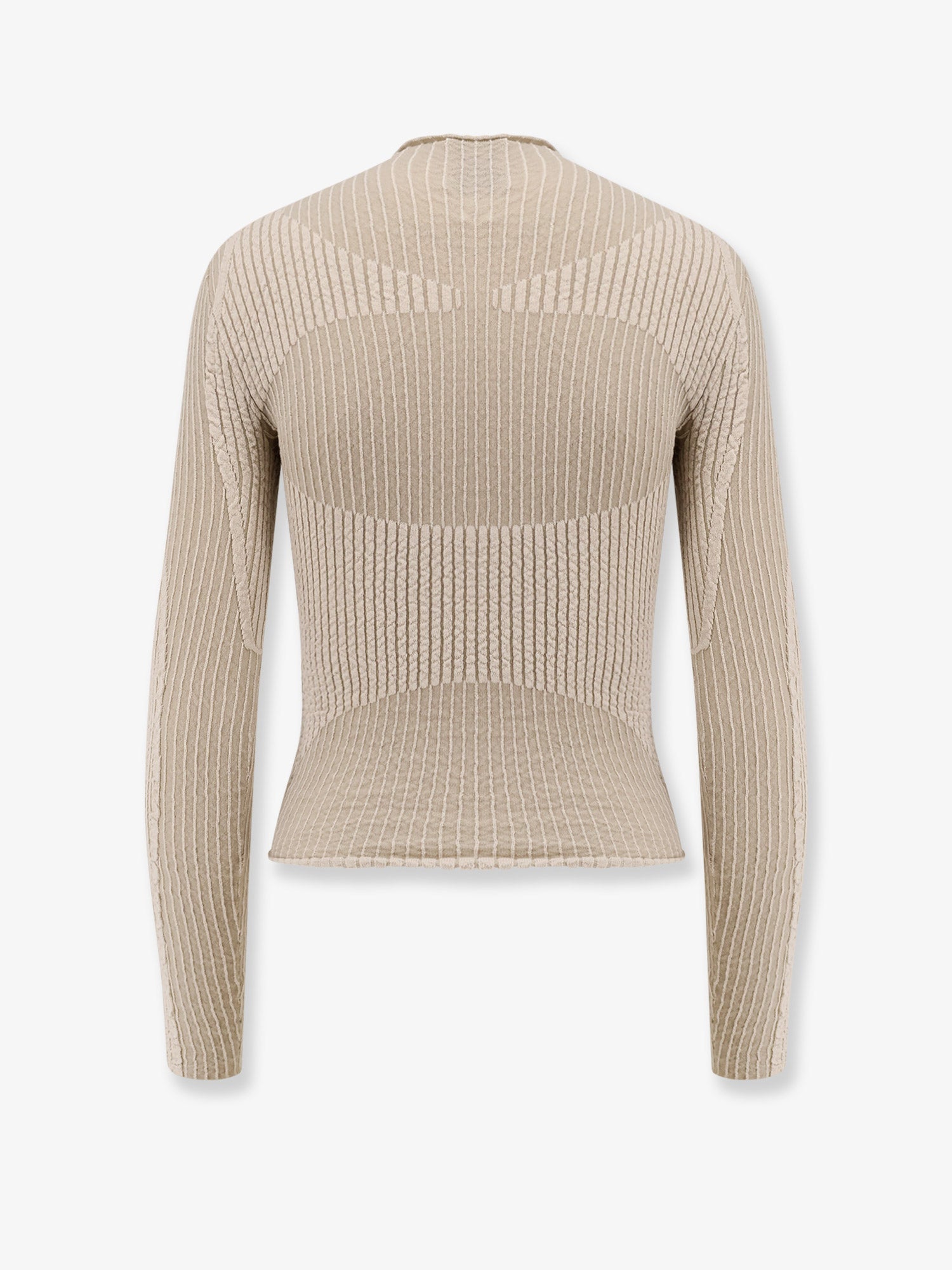 roa-wavy-stretch-cotton-blend-top