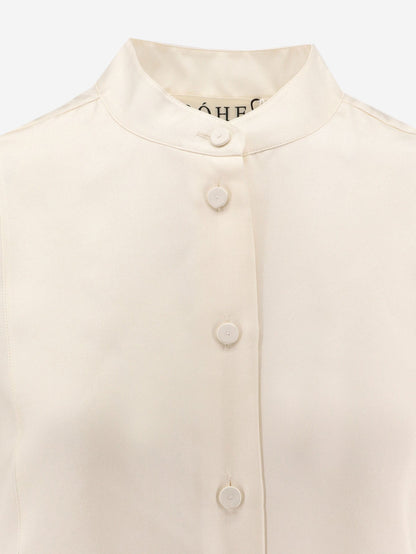 rohe-tuxedo-silk-shirt