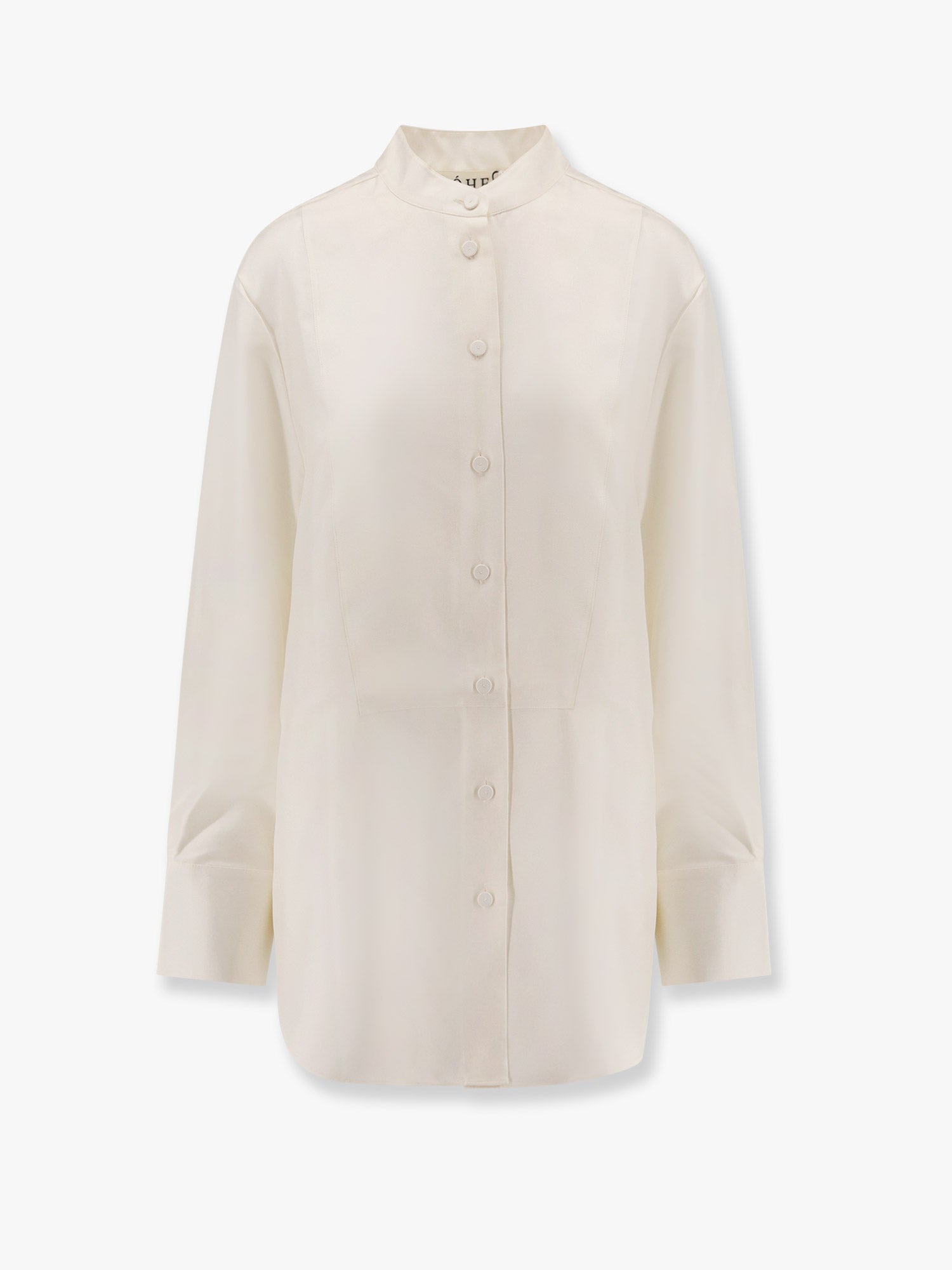 rohe-tuxedo-silk-shirt