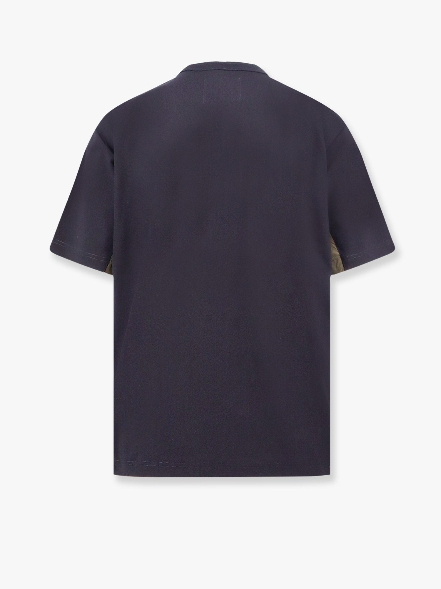 sacai-cotton-t-shirt-with-nylon-inserts