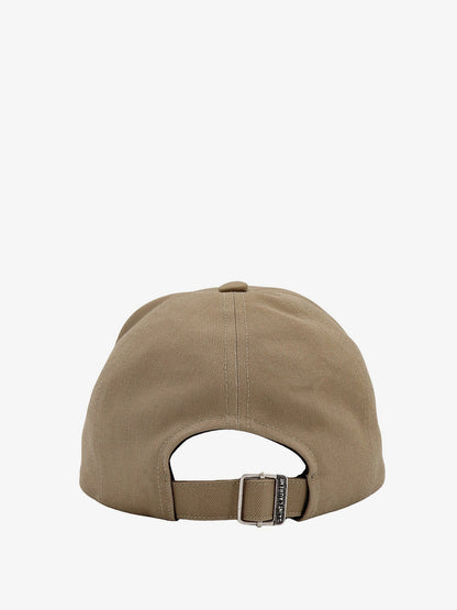 saint-laurent-cotton-and-linen-hat