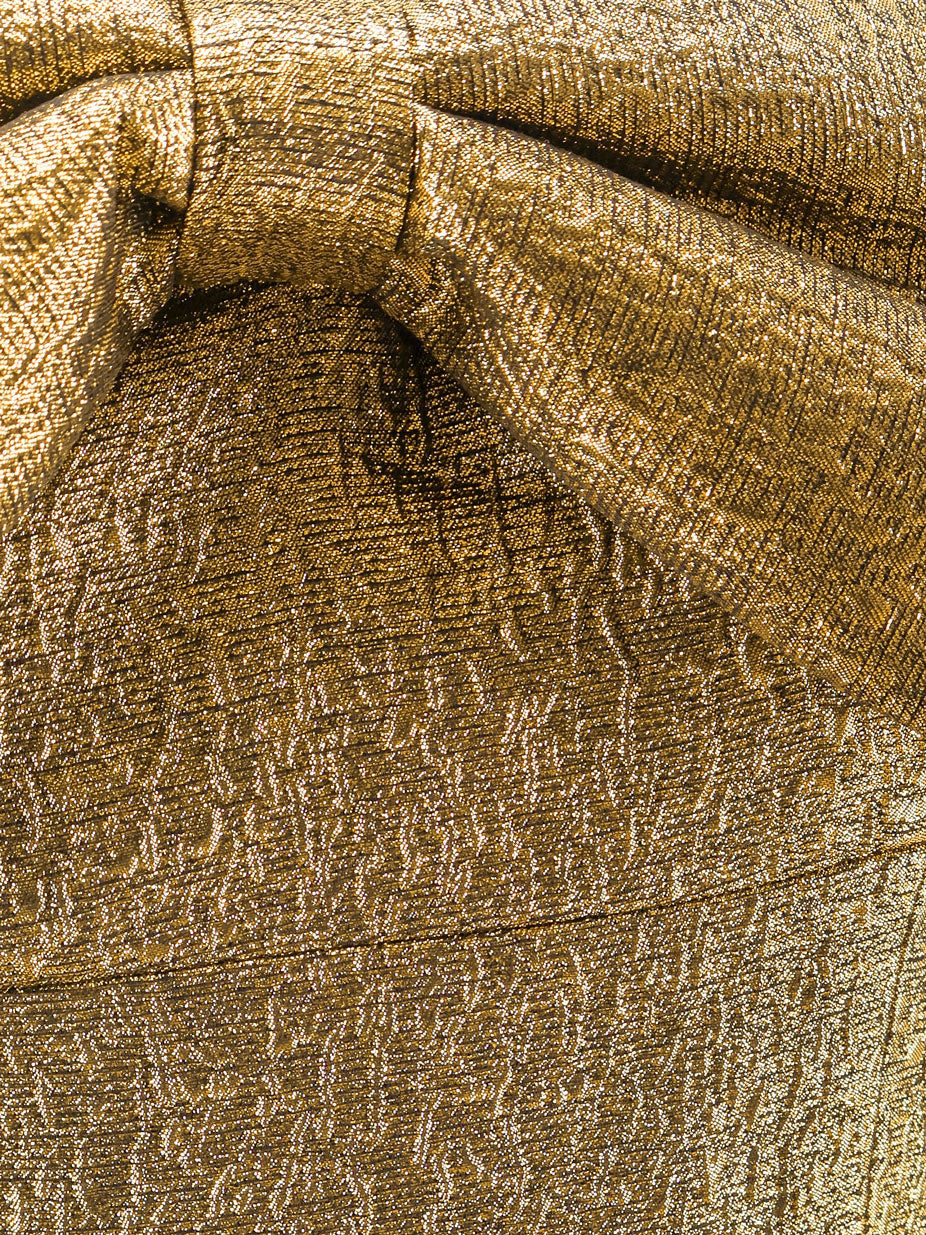 self-portrait-metallic-fibre-fabric-mini-dress
