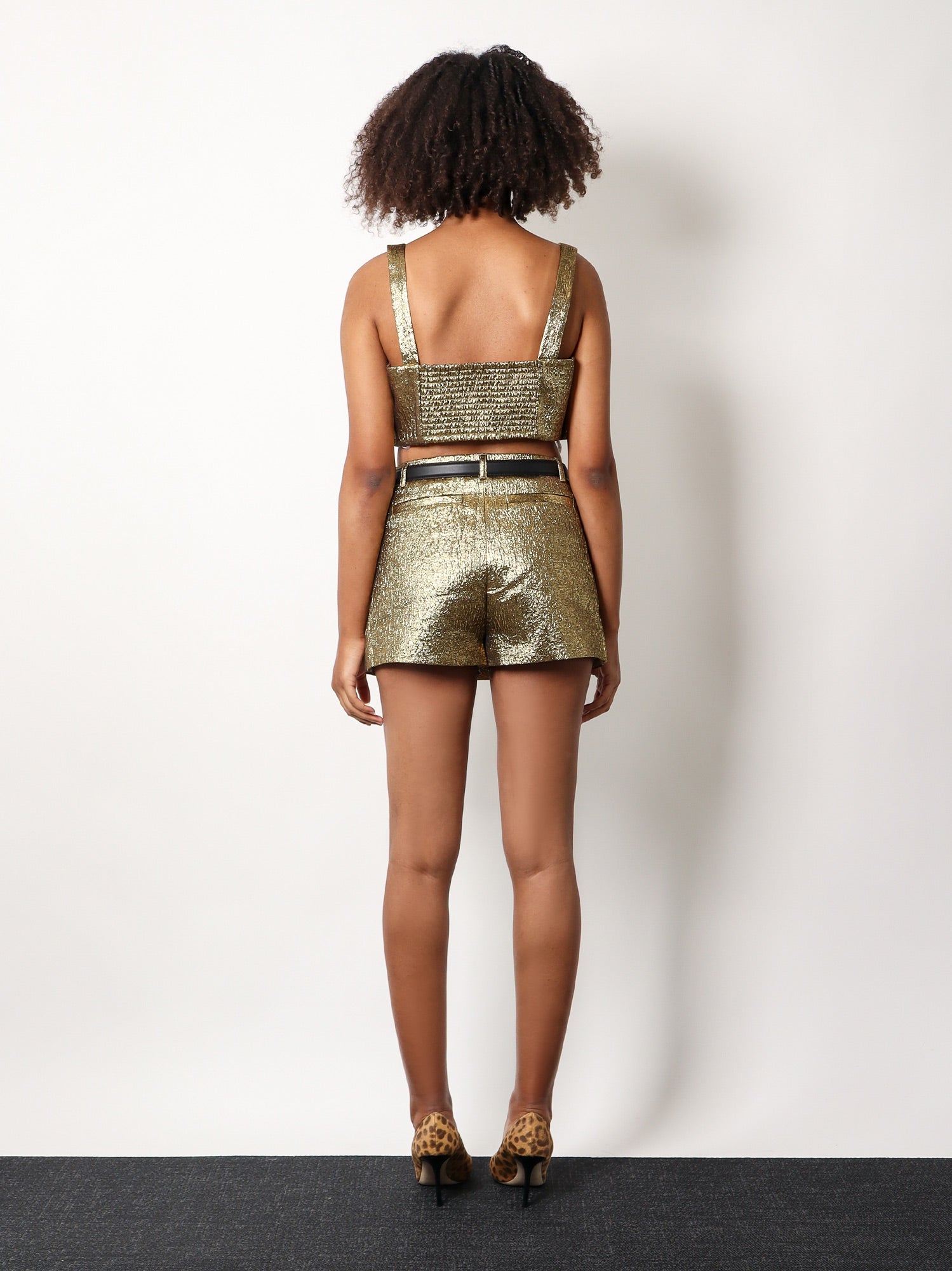 self-portrait-gold-metallic-fabric-top