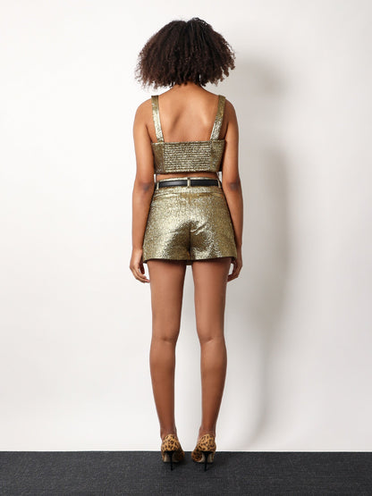 self-portrait-gold-metallic-fabric-top