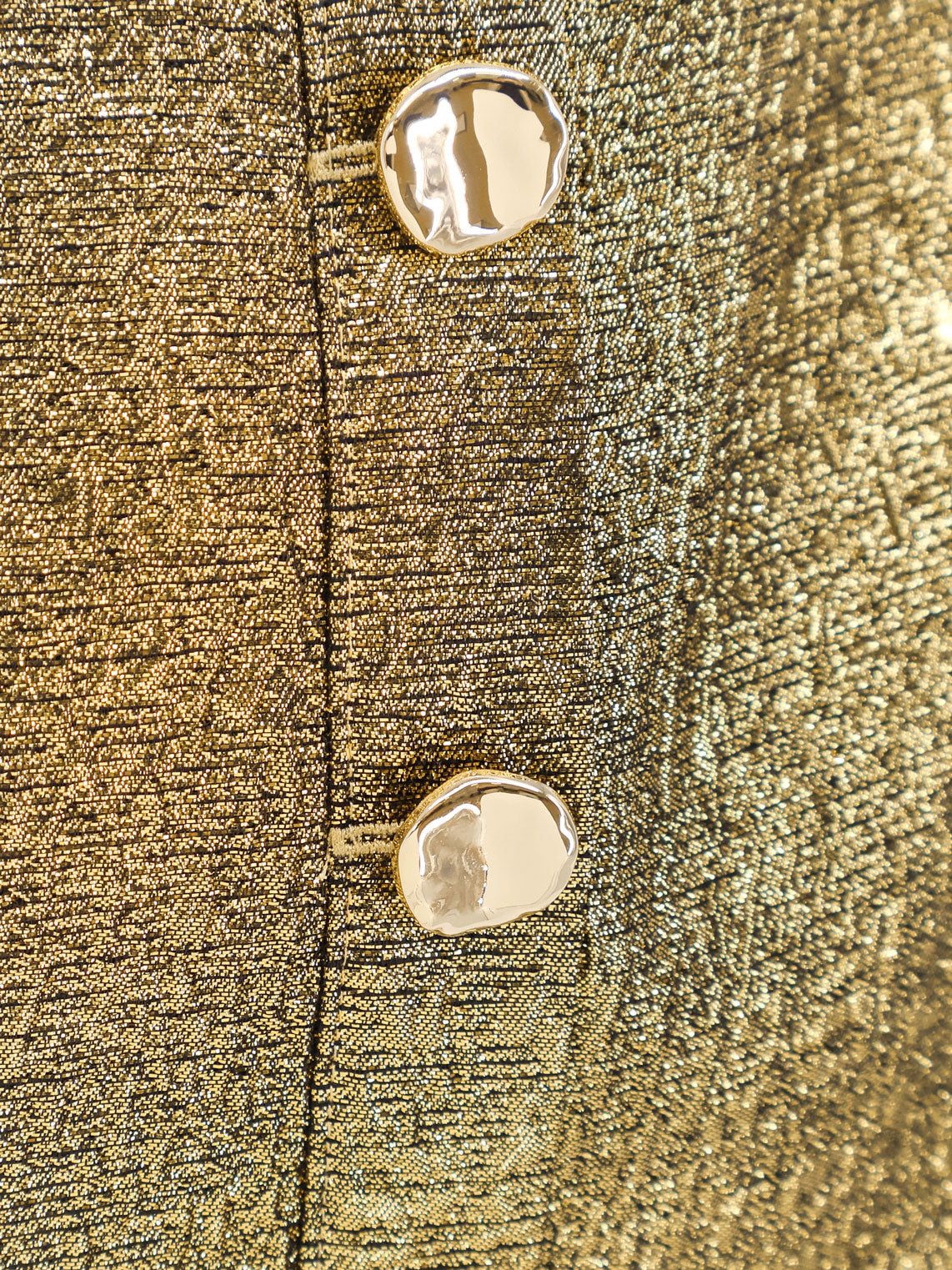 self-portrait-gold-metallic-fabric-top