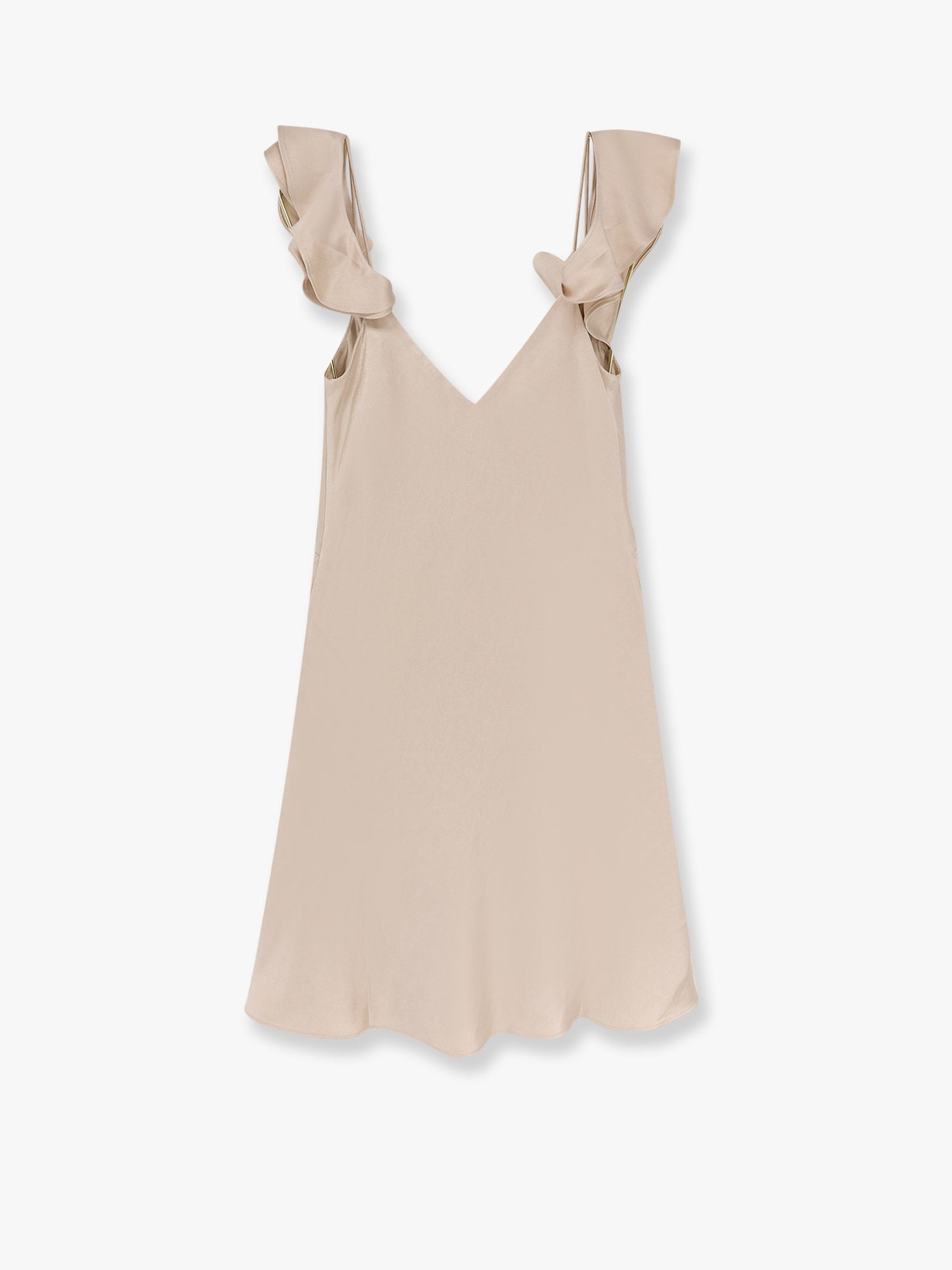 self-portrait-satin-mini-dress-with-floral-etails