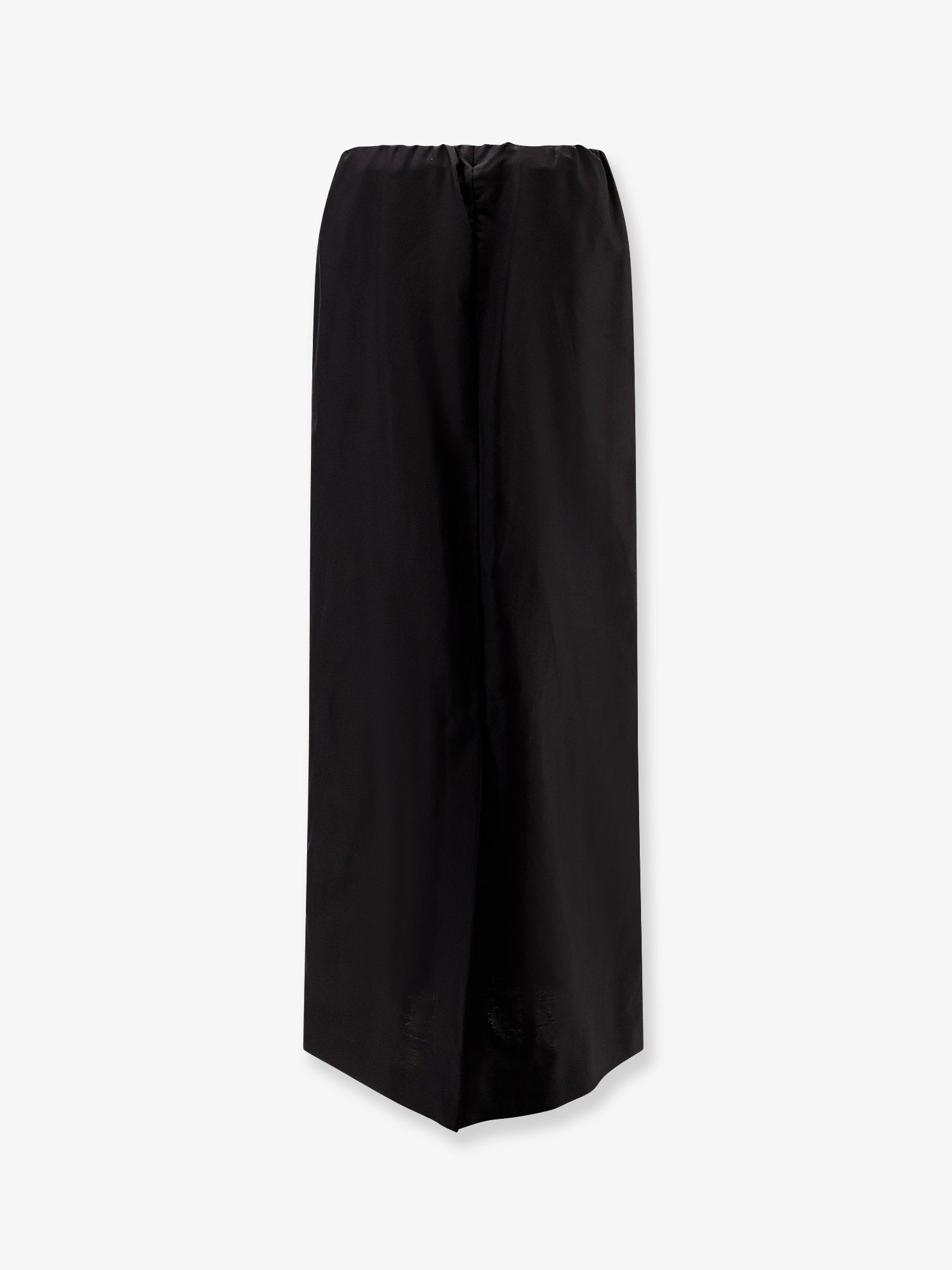 the-row-saul-cotton-and-silk-long-skirt