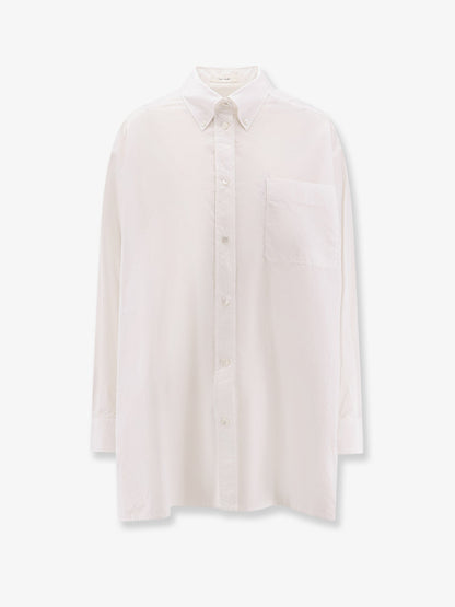 the-row-victoria-cotton-shirt
