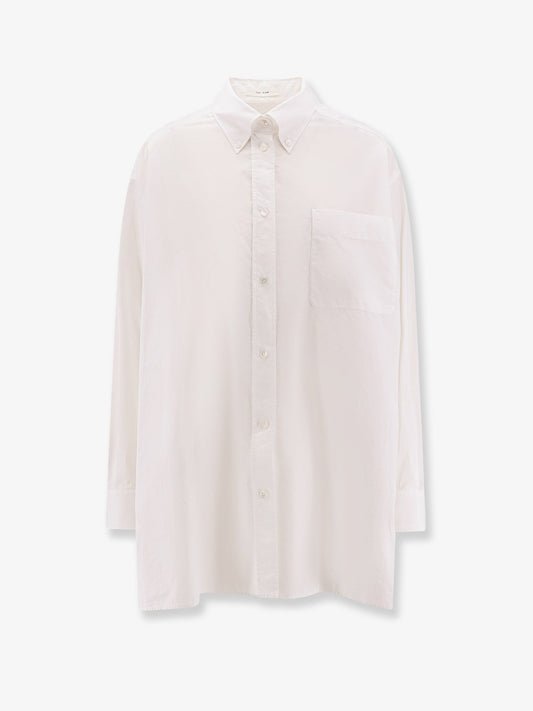 the-row-victoria-cotton-shirt