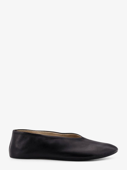 the-row-stella-slipper-leather-ballerinas