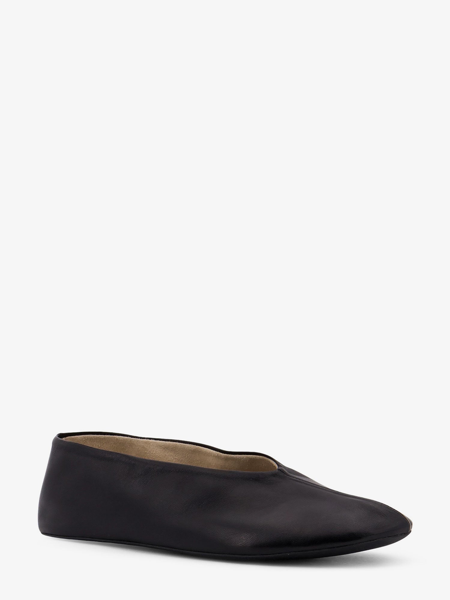the-row-stella-slipper-leather-ballerinas