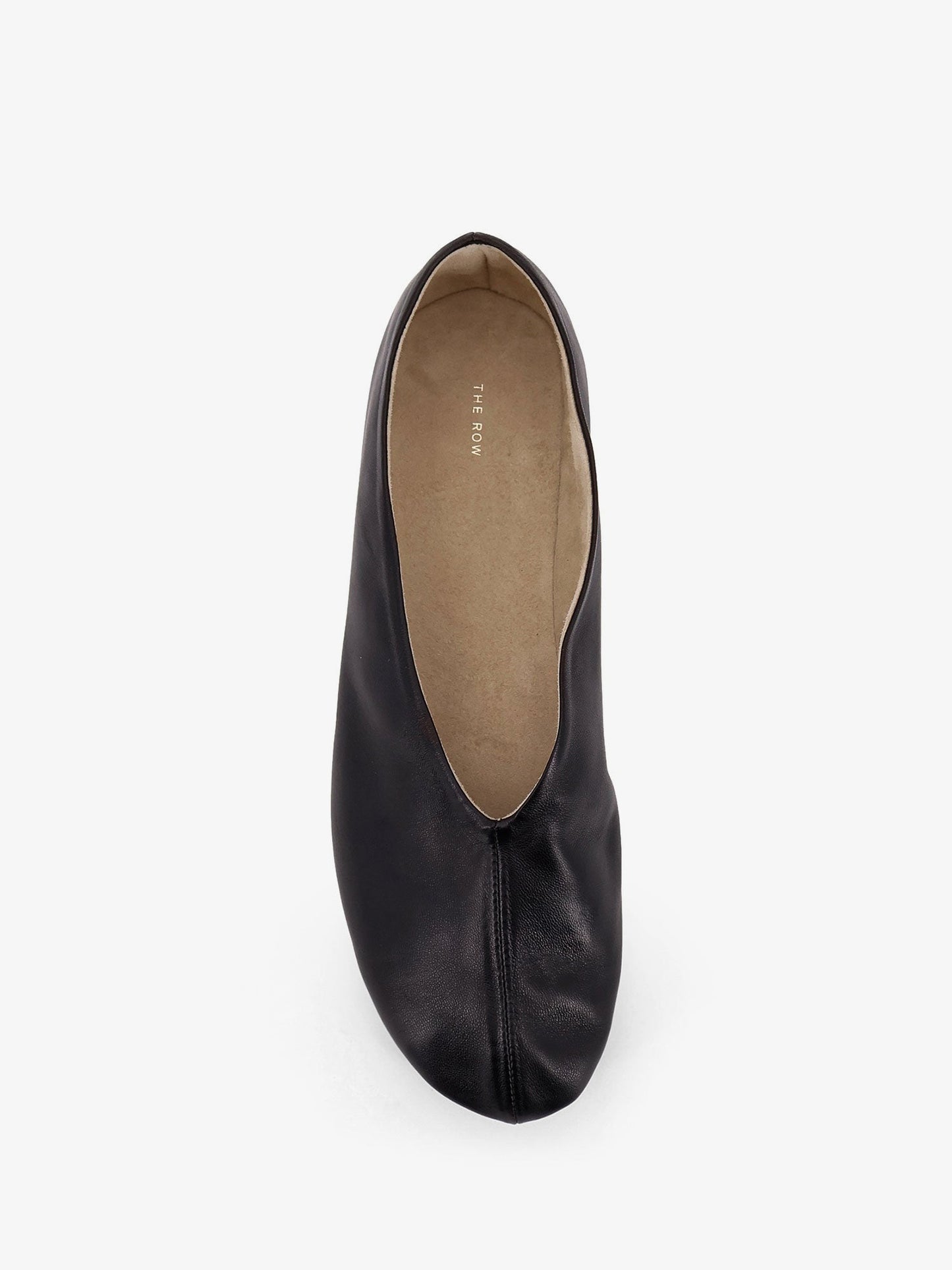 the-row-stella-slipper-leather-ballerinas