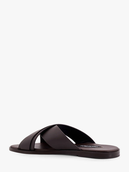 tom-ford-leather-sandals-with-perforated-logo-detail