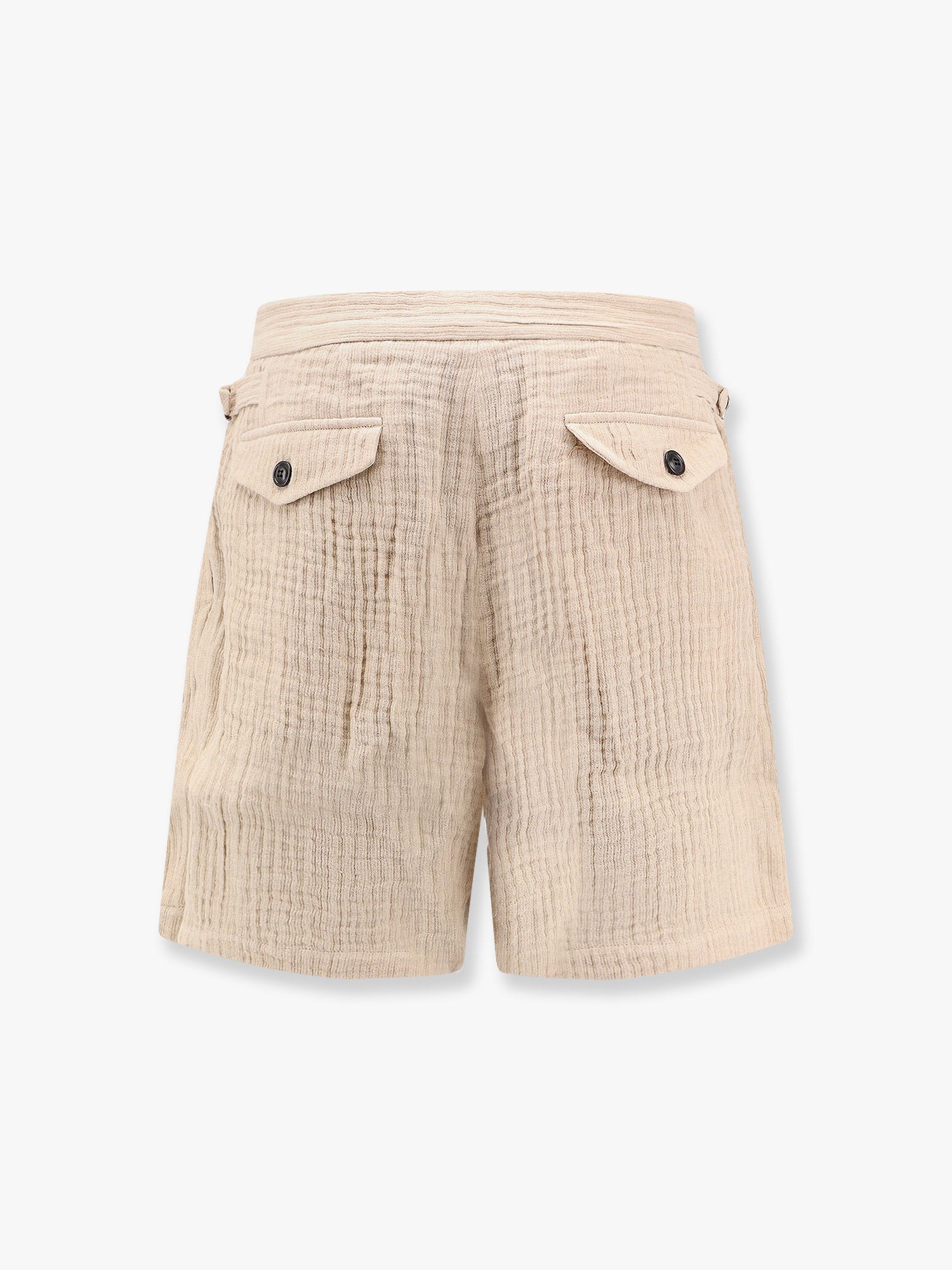 tonywack-double-weave-linen-bermuda-shorts