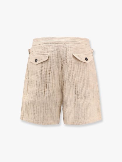 tonywack-double-weave-linen-bermuda-shorts