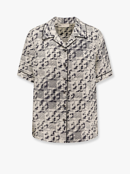tory-burch-silk-shirt-with-pixelated-logo-print