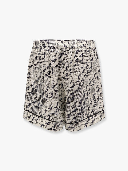 tory-burch-silk-shorts-with-pixelated-logo-print