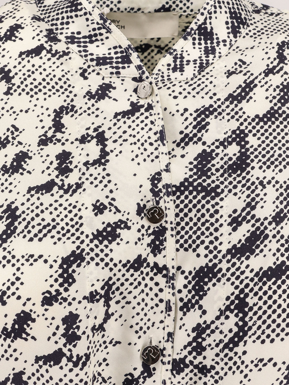 tory-burch-silk-dress-with-pixelated-logo-print