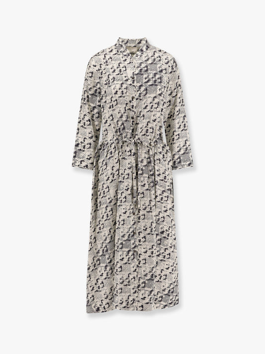 tory-burch-silk-dress-with-pixelated-logo-print