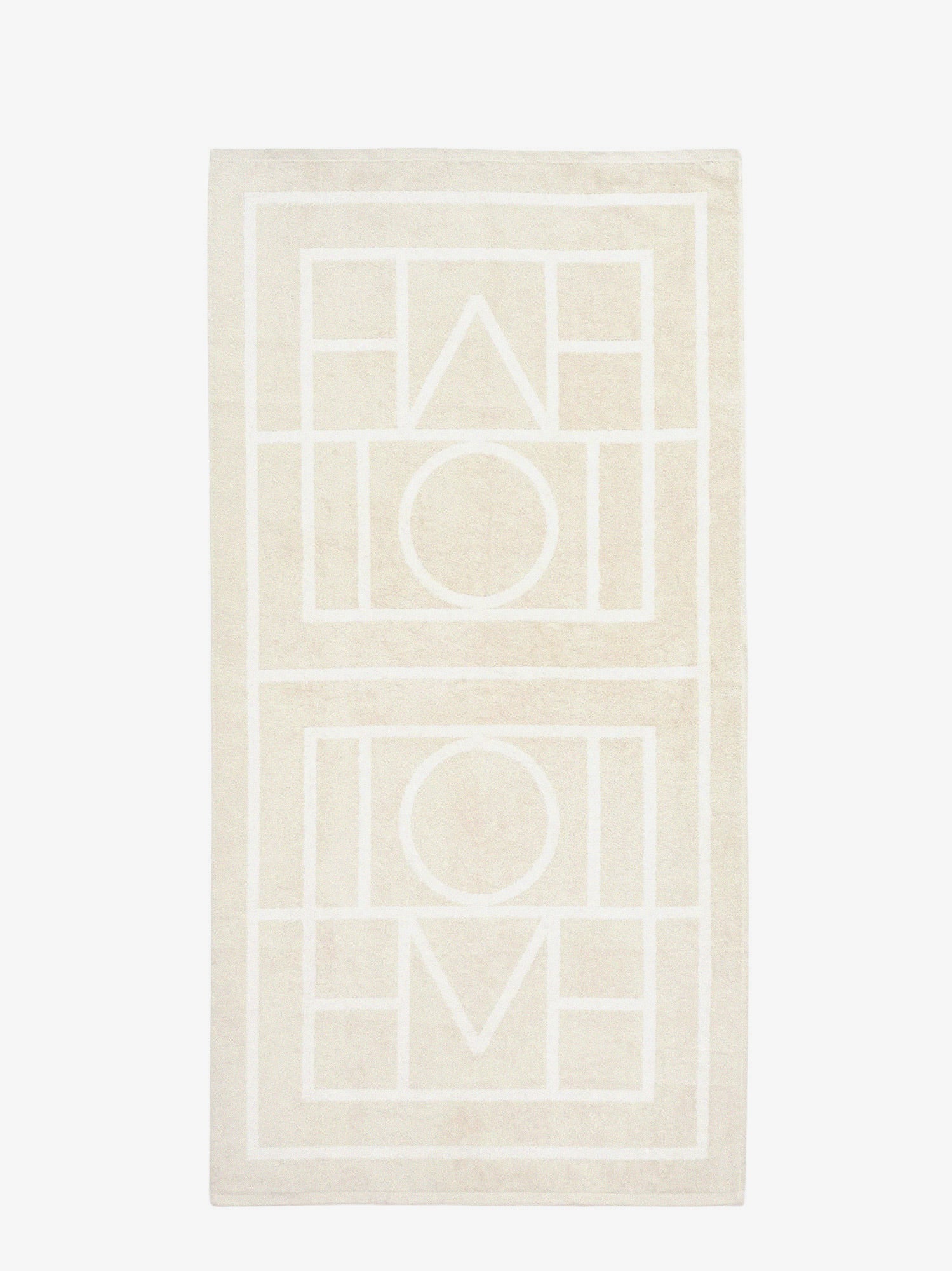 toteme-monogram-organic-cotton-beach-towel