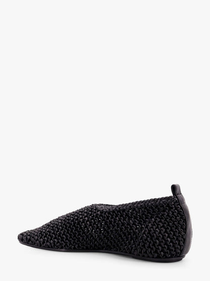 toteme-interwined-leather-ballerinas