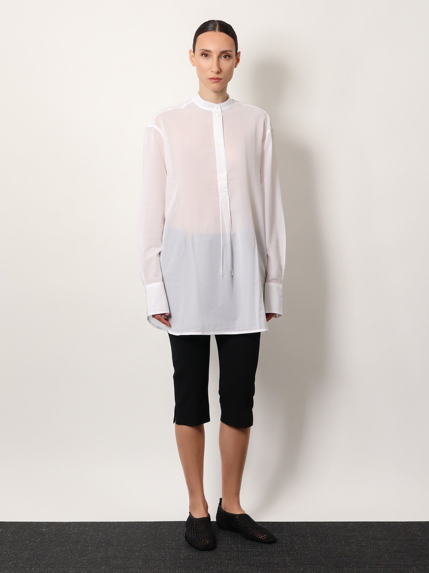 toteme-stand-collar-organic-cotton-shirt