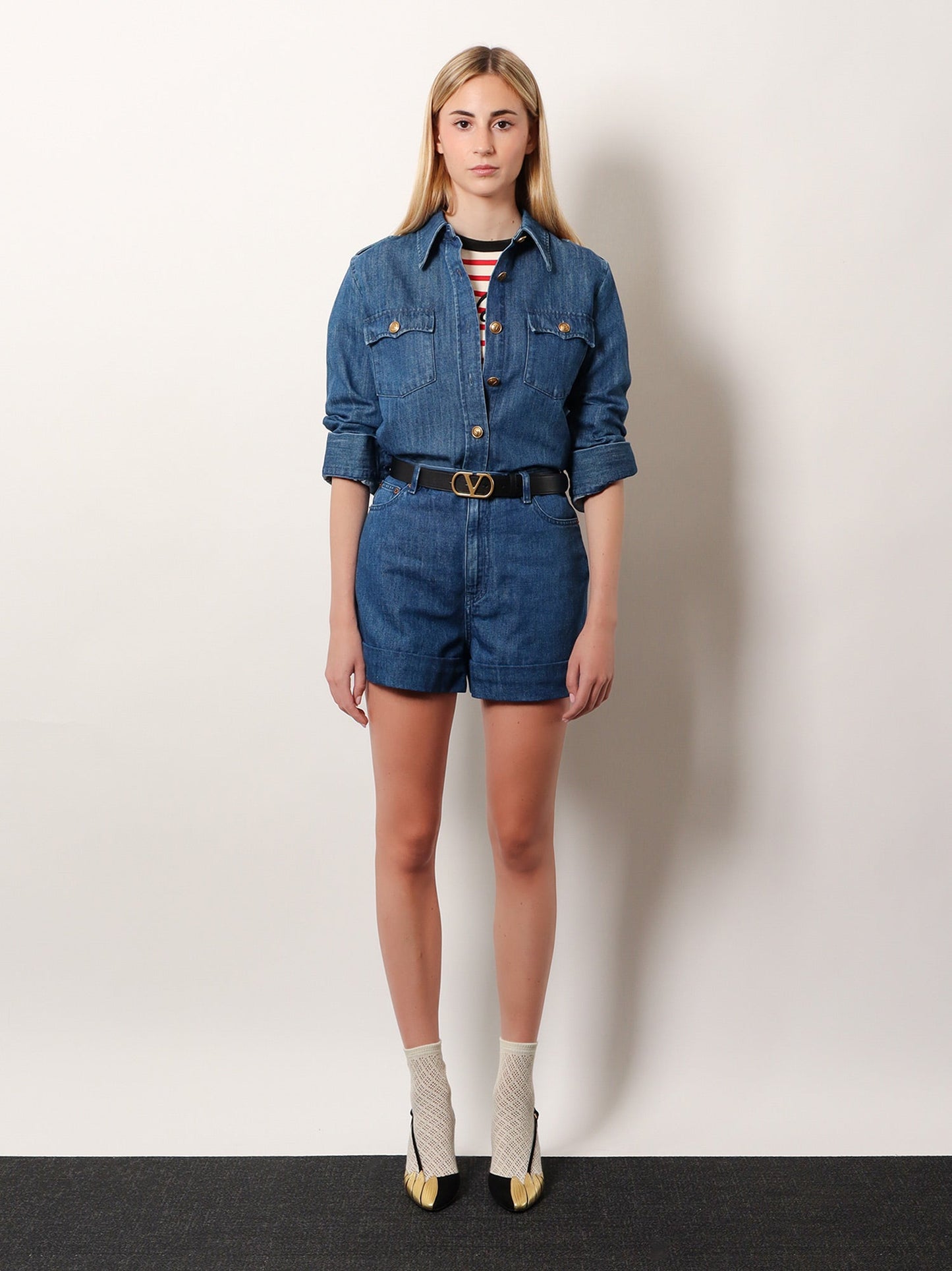valentino-denim-shirt-with-vlogo-buttons