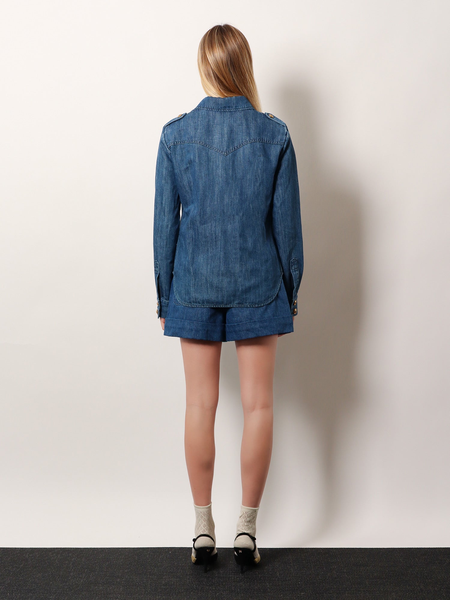 valentino-denim-shirt-with-vlogo-buttons