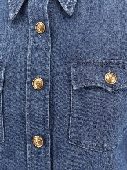 valentino-denim-shirt-with-vlogo-buttons