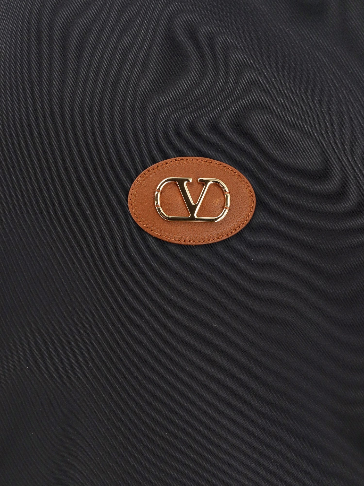 valentino-nylon-bomber-with-leather-patch-and-vlogo-detail