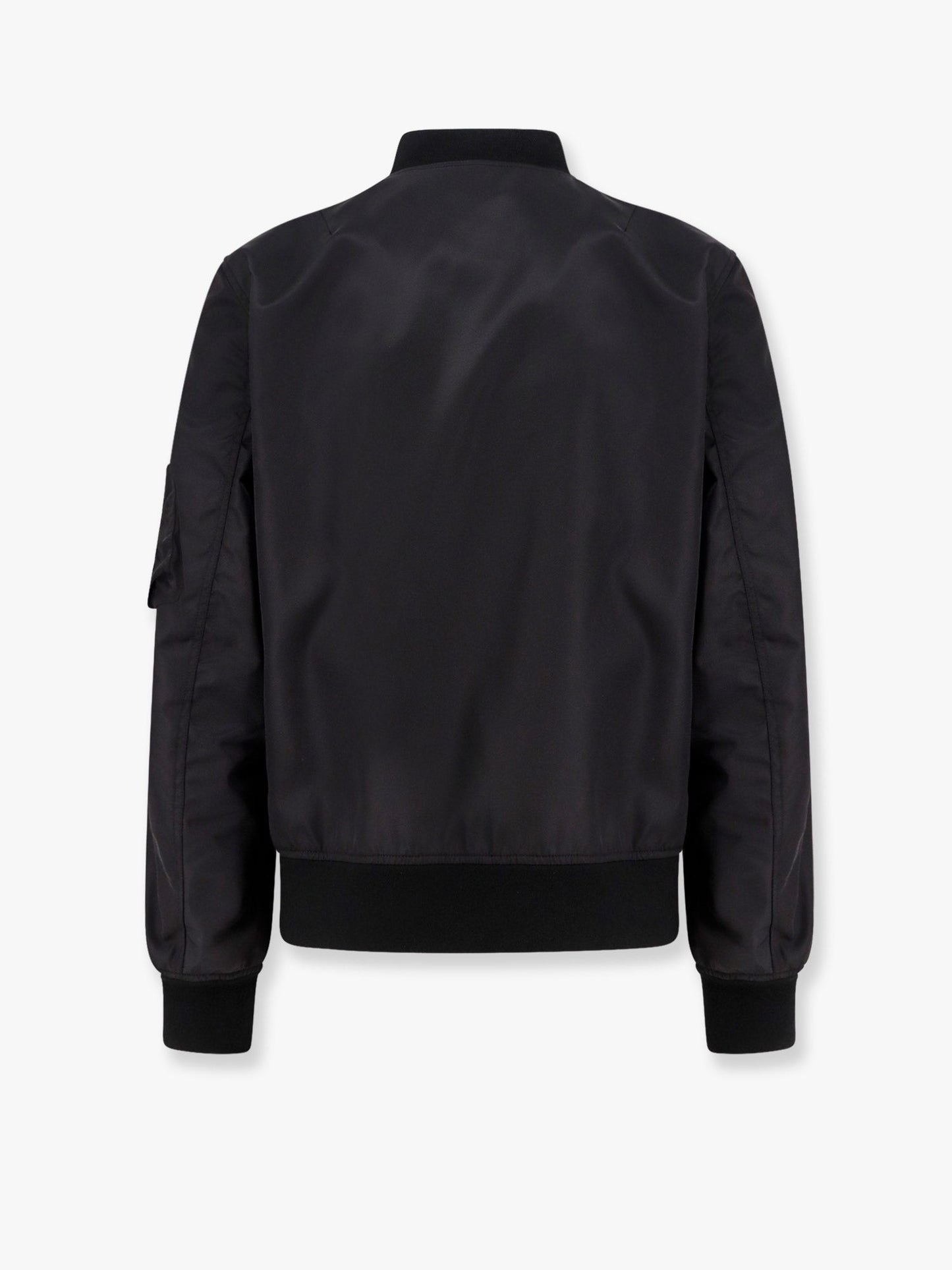 valentino-nylon-bomber-with-leather-patch-and-vlogo-detail