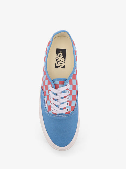 vans-lx-authentic-44-sneakers-in-checkboard-canvas
