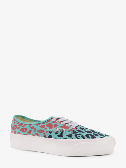 vans-lx-authentic-44-multicolor-cotton-sneakers