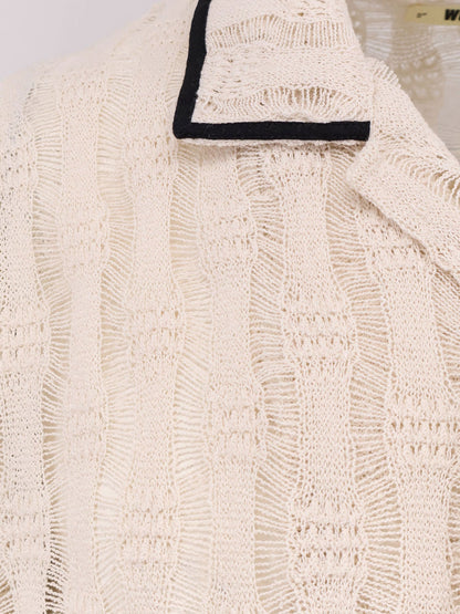 woodbird-wb-sunny-granny-perforated-knit-shirt