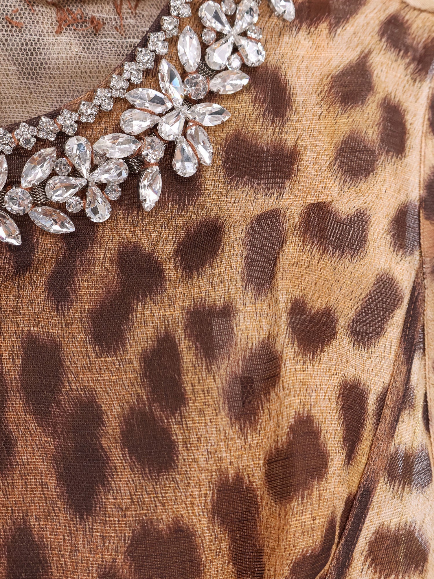 zimmermann-linen-and-silk-mini-dress-with-animalier-print