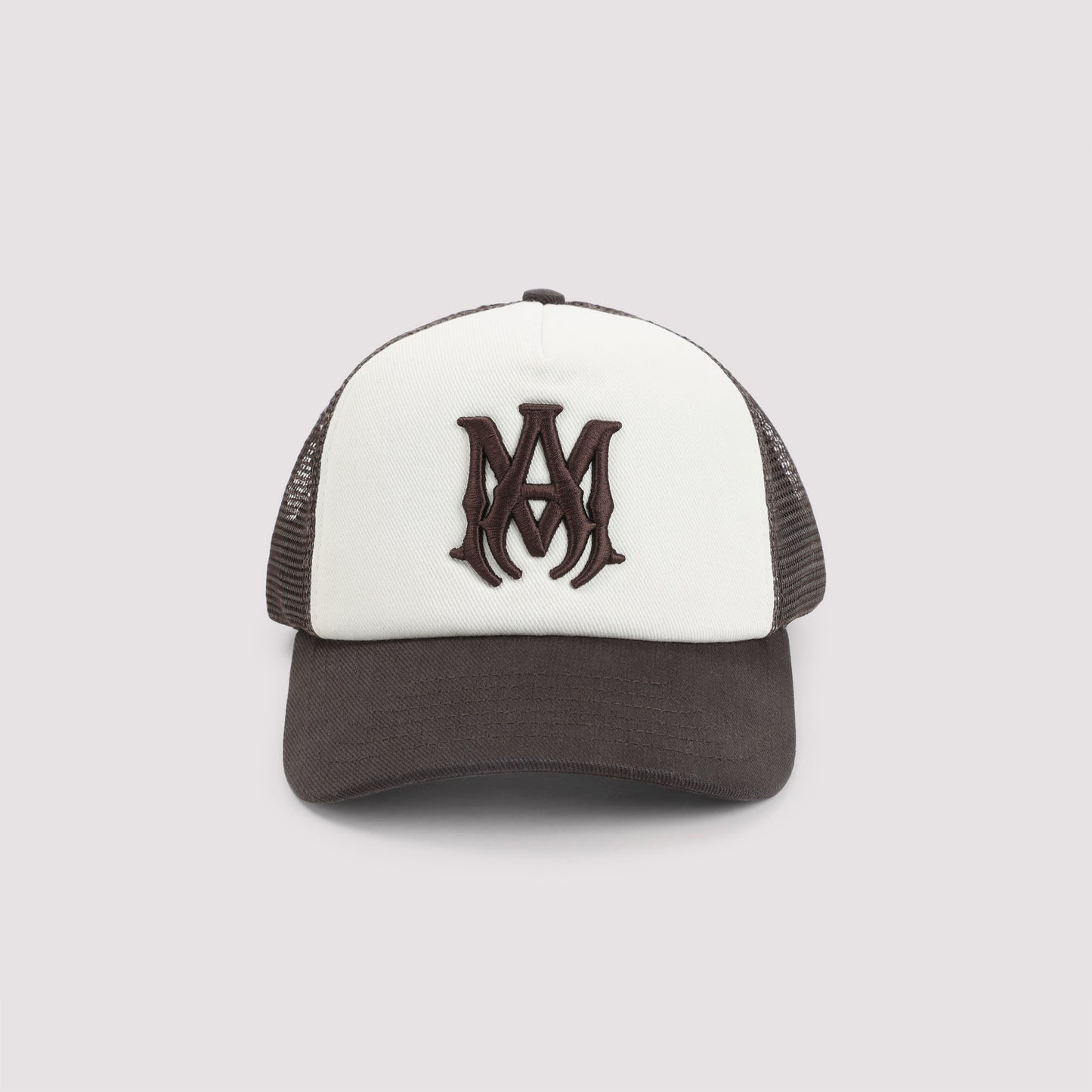 foam trucker hat-image-1