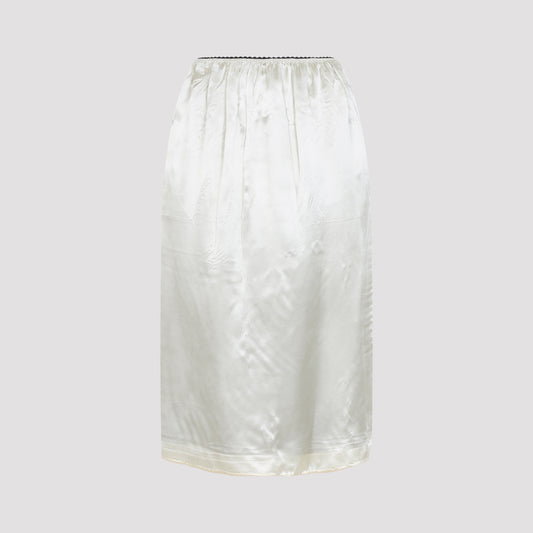 Slip Skirt
