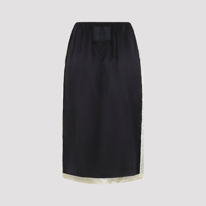 Slip Skirt