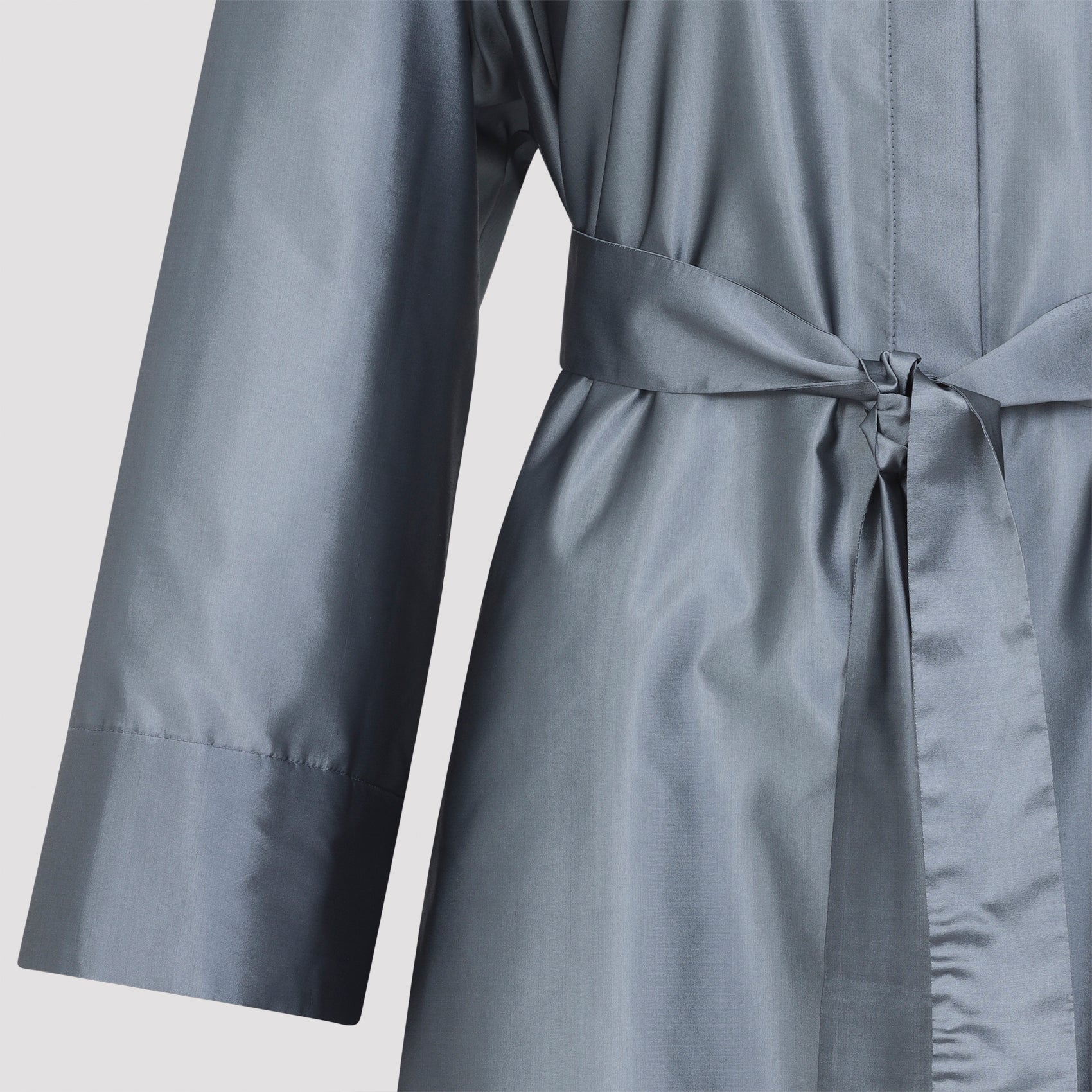 Anna Organza Chemisier